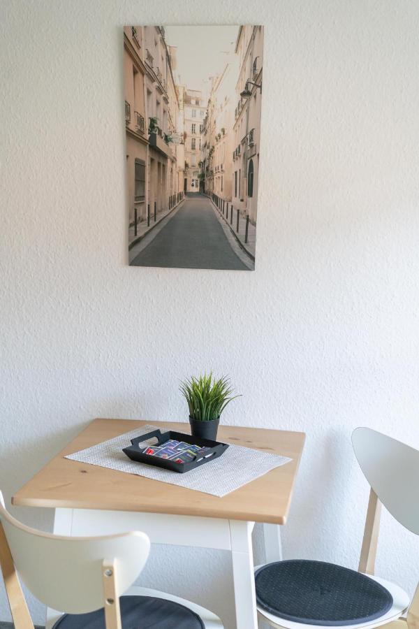 Апартаменты Fullhouse - Zwickau - L12 - 2 Single Beds - Nespresso - Smarttv Экстерьер фото